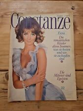 Zeitschrift Nr. 22 1965