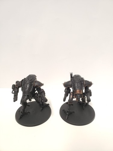 War dog brigands raubhunde - 2,