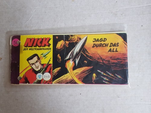 Nick piccolo - nick,