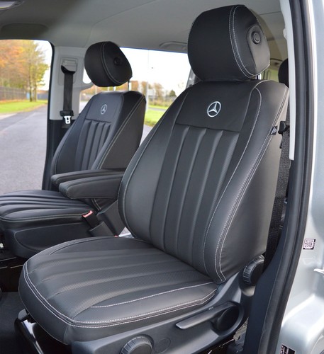 Mercedes vito w447 - mercedes, 2