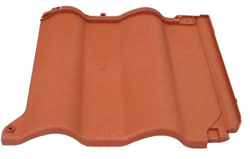 Kunststoff dachziegel - kunststoff,
