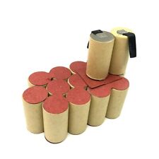 3000mAh für CMI 18V Ni MH