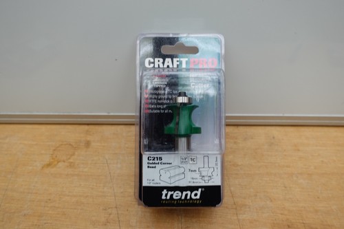 Trend c215x1 2tc c215 - trend,