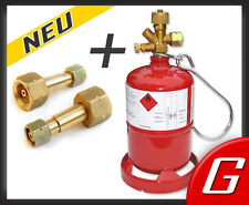 425 g Propan Kleinstflasche