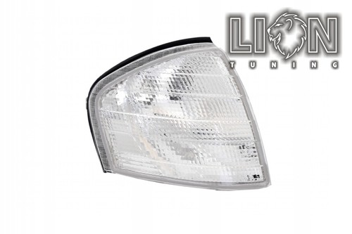 Frontblinker für mercedes - für,