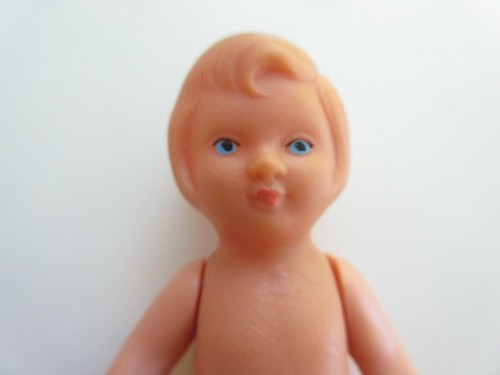 ஐ schönes kleines püppchen - ஐ,