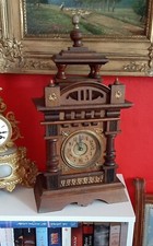 Hochinteressante Gründerzeit