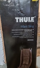 Thule Baby Hängematte