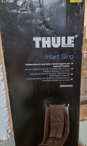 Thule baby hängematte - thule,