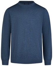 Marvelis Pullover Merinowolle