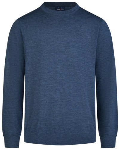 Marvelis pullover merinowolle - marvelis,