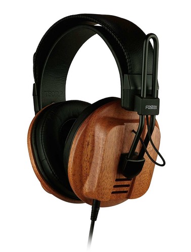 Fostex t60rp halboffener - fostex,