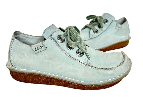 Damenschuhe clarks lustiger - damenschuhe,