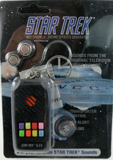 8 Geräusche Classic Star Trek