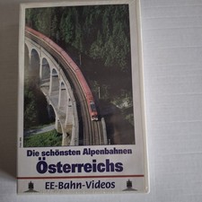 OSTERREICHS VHS