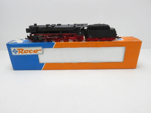 Roco 43240 dampflok - 43240,