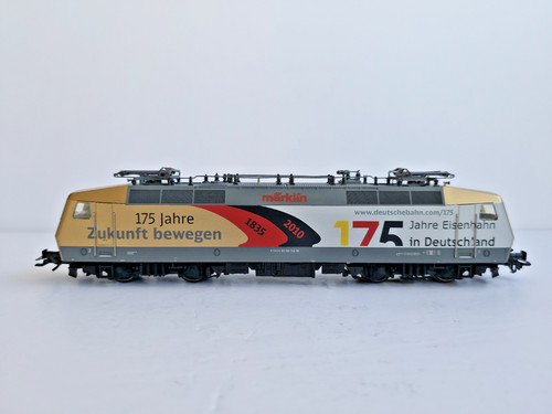 Marklin 37542 locomotora - marklin,