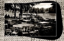 Ak Rüdersdorf bei Berlin