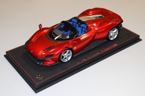 Bbr ferrari daytona - sp3,