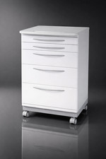 Rollwagen Arzt Zahnarzt