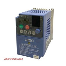Hitachi L200 Frequenzumrichter