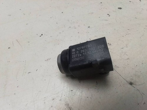 Opel vectra 2006 parksensor - opel,