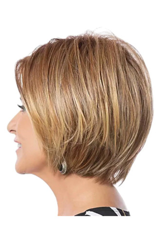 Toni brattin confidence bob - toni,
