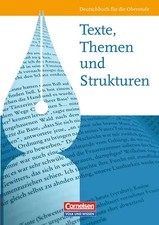 Texte, Themen und Strukturen - Berlin, Brandenburg, Mecklenburg-Vorpommern, Sach