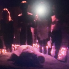 The Church DVD Michele Soavi