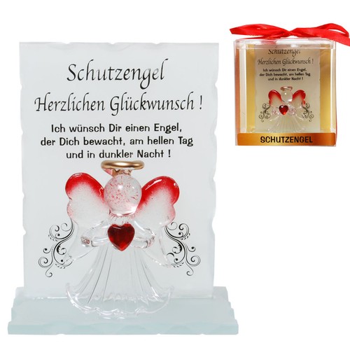 Kristall schutzengel - kristall,