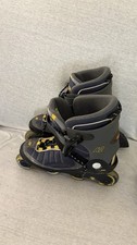 K2 Inlineskates Velocity-M Gr