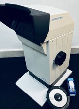 Rodenstock R20 Vistec Sehtestgerät, Optiker , Augenarzt, Fahrschule