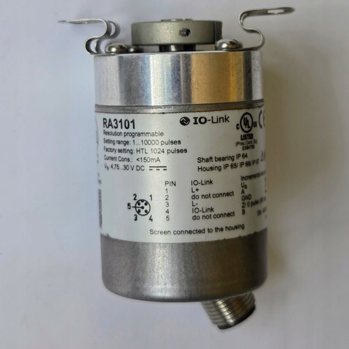 Ifm ra3101 programmierbarer - ifm,