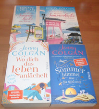 Jenny colgan die kleine - -,