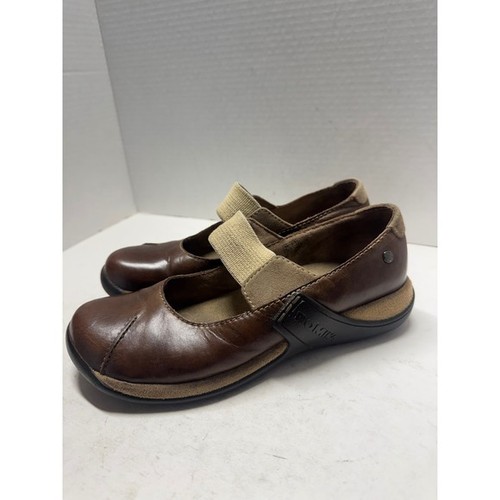 Romika milla brown leather - 72,