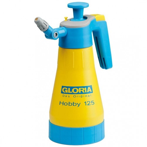 Gloria drucksprühgerät hobby - gloria,