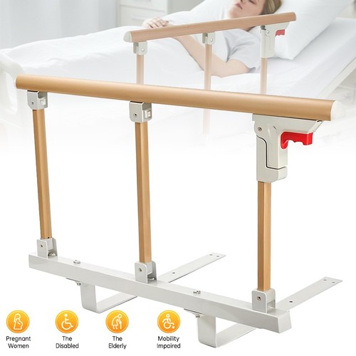 Klappbares bettgitter - klappbares,