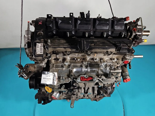 Motor toyota 1ad - toyota, 124ps