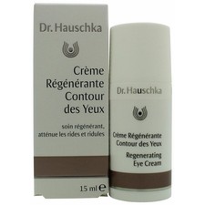 Hauschka regenerating eye - hauschka,