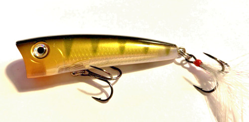 Rapala rap pop popper - x-rap, 07