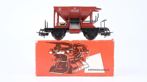 Märklin 4610 schotterwagen - märklin,