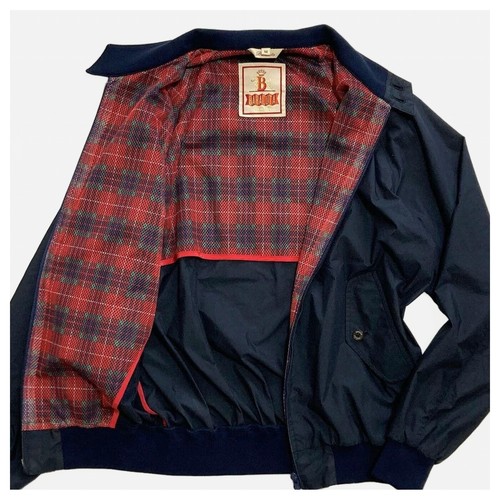 Baracuta harrington - baracuta, g9