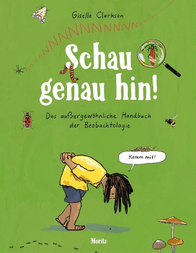 Giselle clarkson schau genau - clarkson,