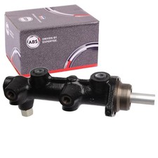 ABS HAUPTBREMSZYLINDER 20,6mm passend für BMW 1500-2000 1502-2002 | 41718