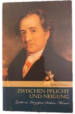 Zwischen Pflicht und Neigung
