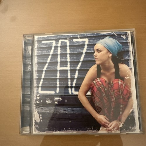 Zaz cd - ,