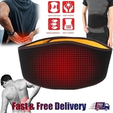 Wärmegürtel Rücken