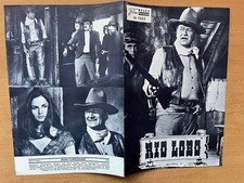 NFP 5893 Filmprogramm Rio Lobo