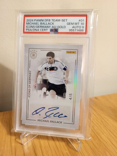 Panini dfb teamset 2024 - panini, dfb-teamset