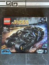Lego 76023 the tumbler - 76023,